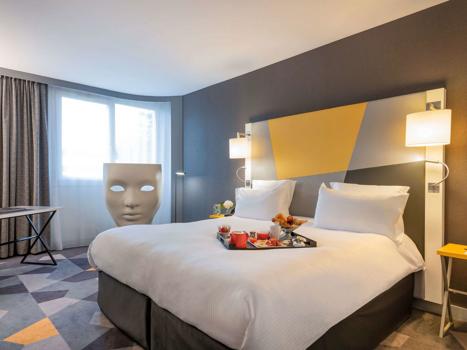 Hotel Pullman Toulouse Aeroport