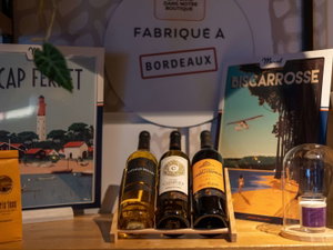 Hotel Novotel Bordeaux Merignac cazare Merignac