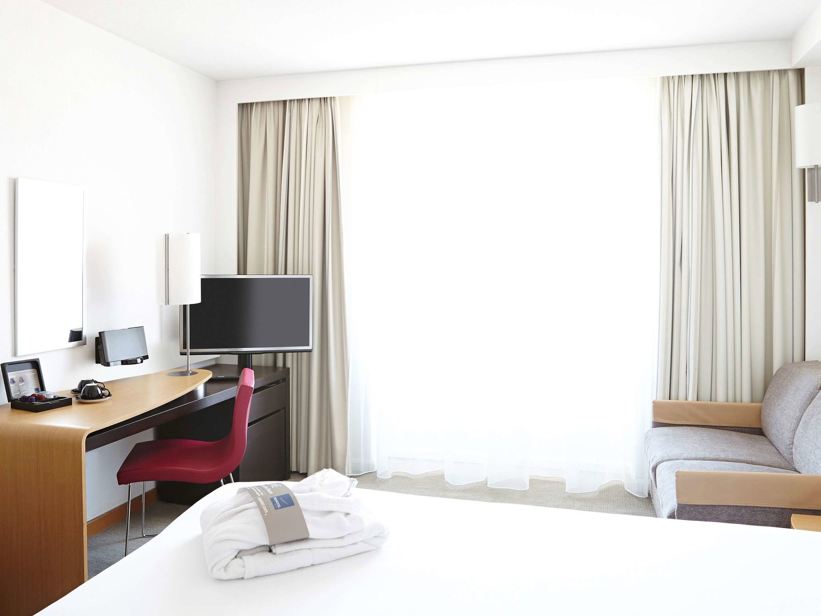 Novotel Bordeaux Merignac