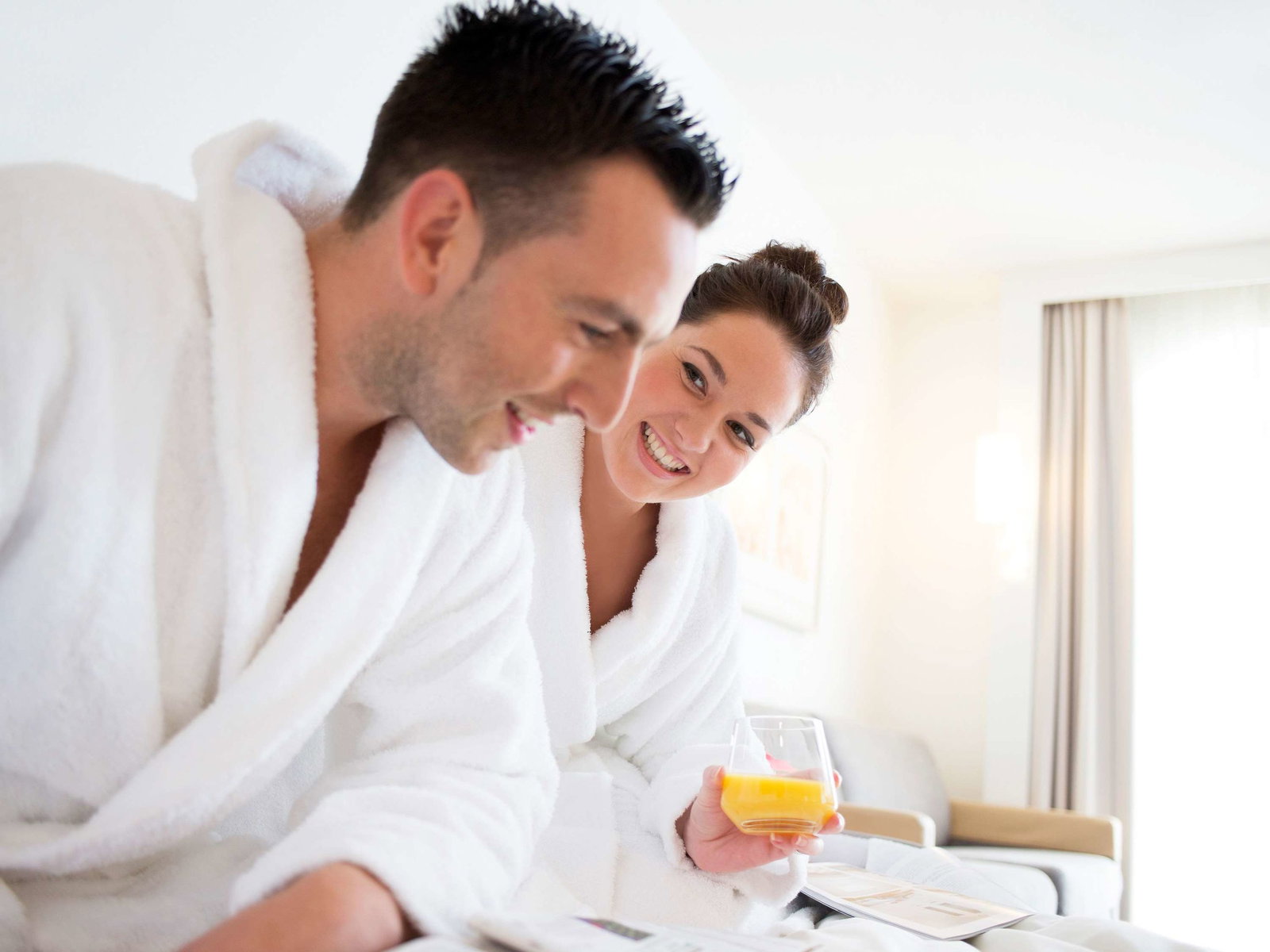 Novotel Bordeaux Merignac