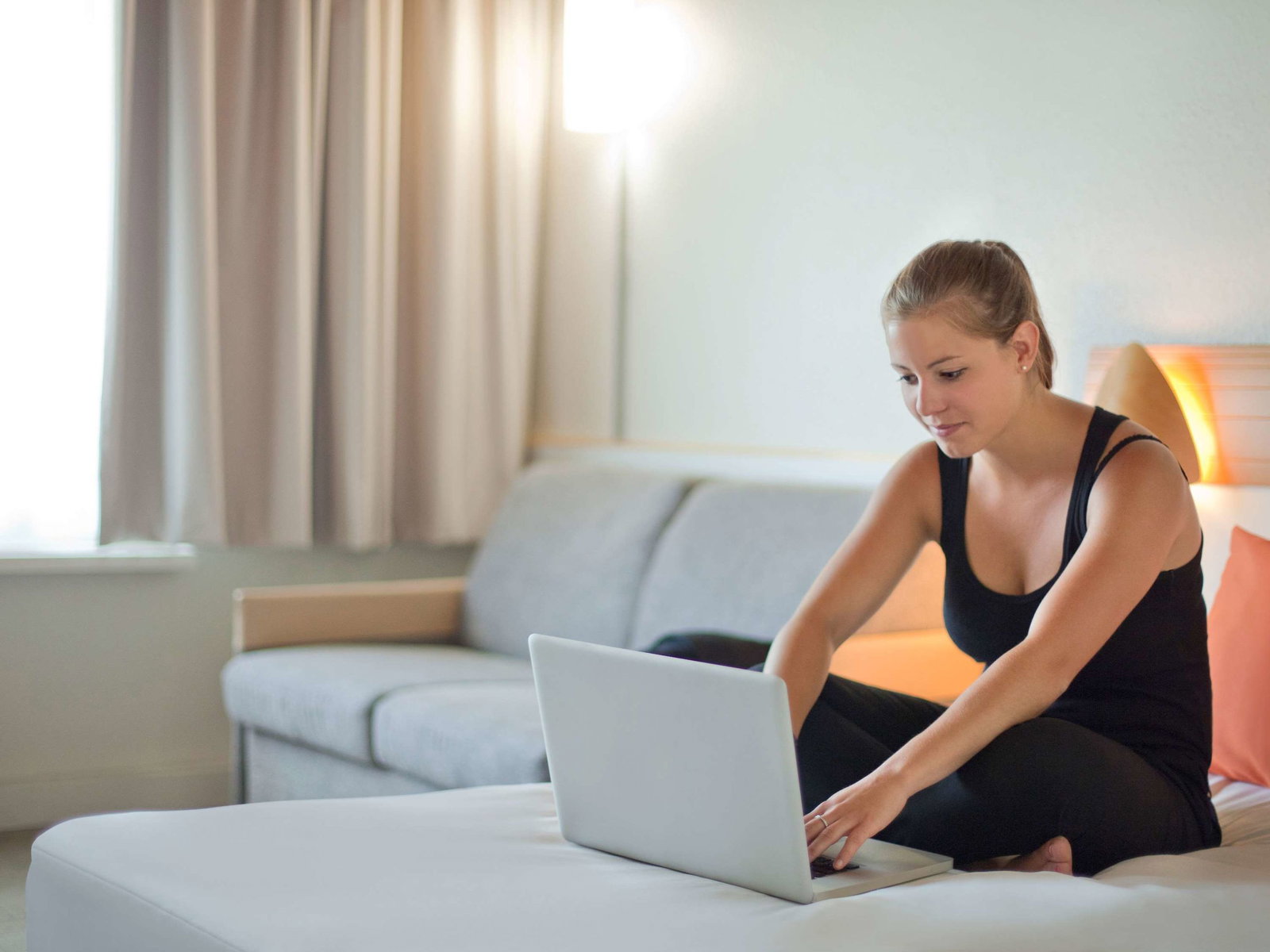Novotel Bordeaux Merignac