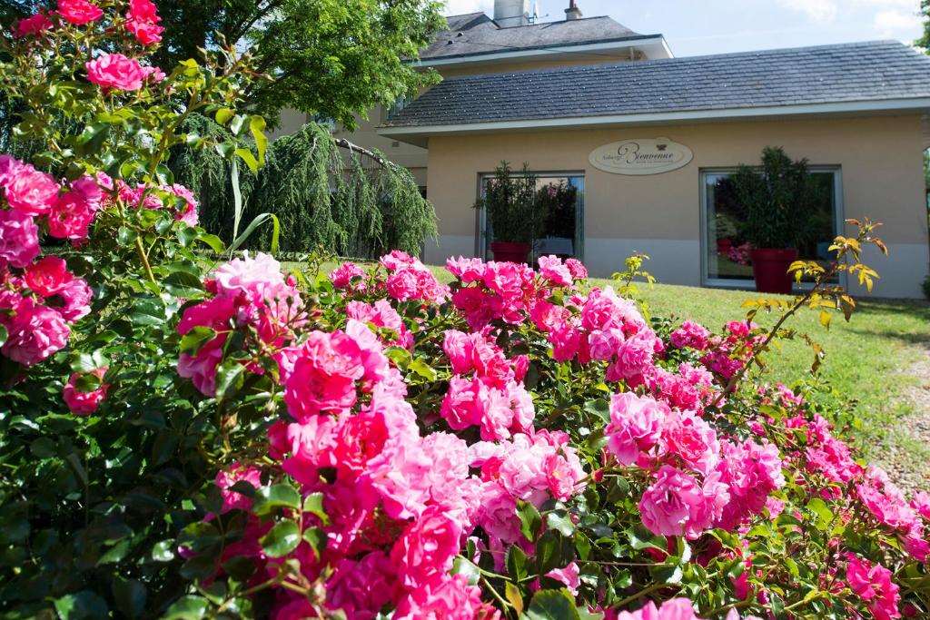 Hotel Auberge Bienvenue