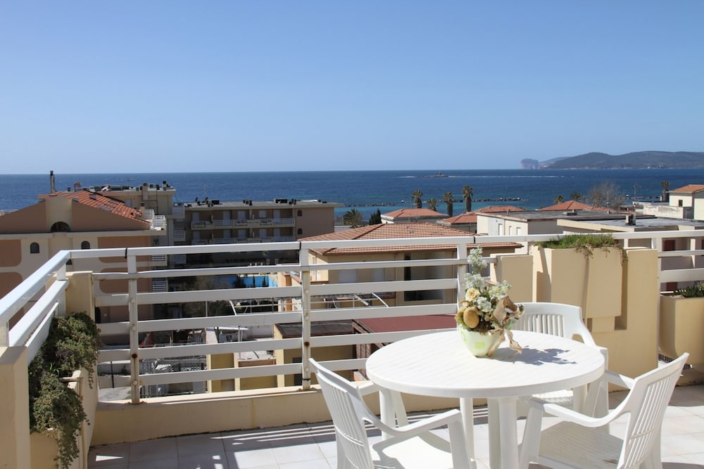 Hotel Residenza Gardenia