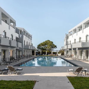 Hotel Sunrise Village Hotel cazare Dimos Platanias