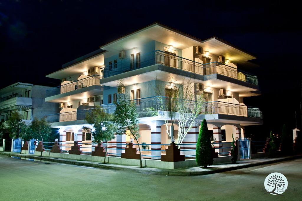 Hotel Melissanthi Hotel