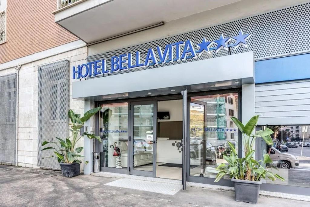 Hotel Hotel Bella Vita