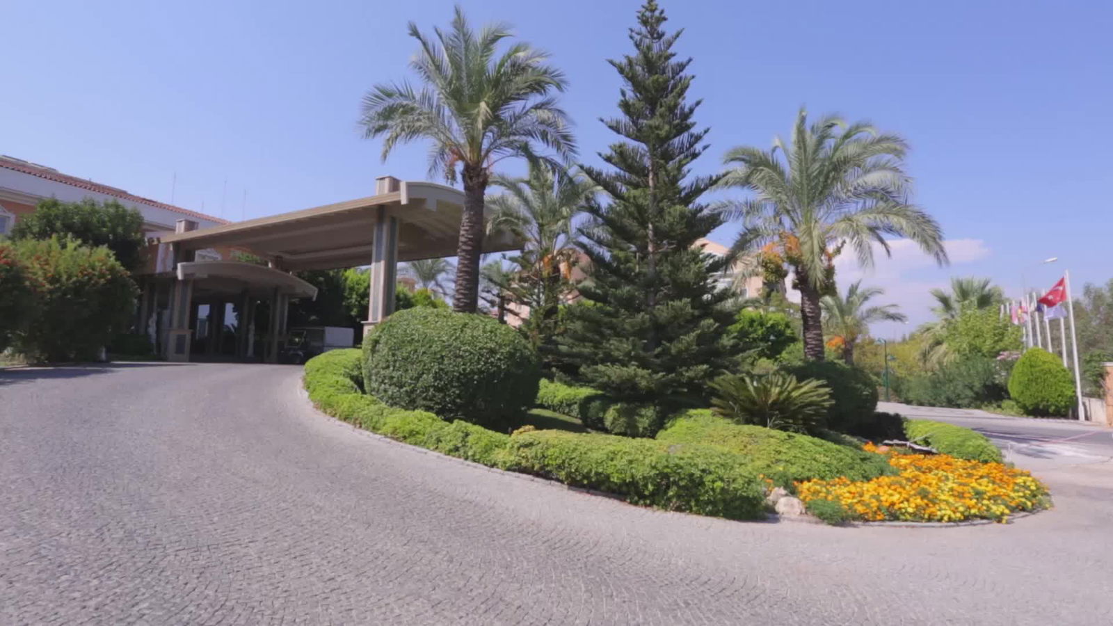 Hotel Crystal Paraiso Verde Resort & Spa