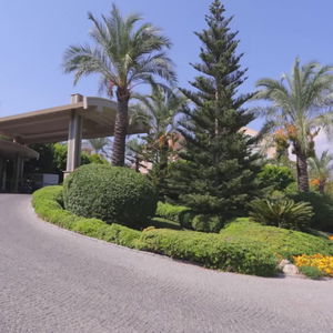 Hotel Crystal Paraiso Verde Resort & Spa cazare Serik