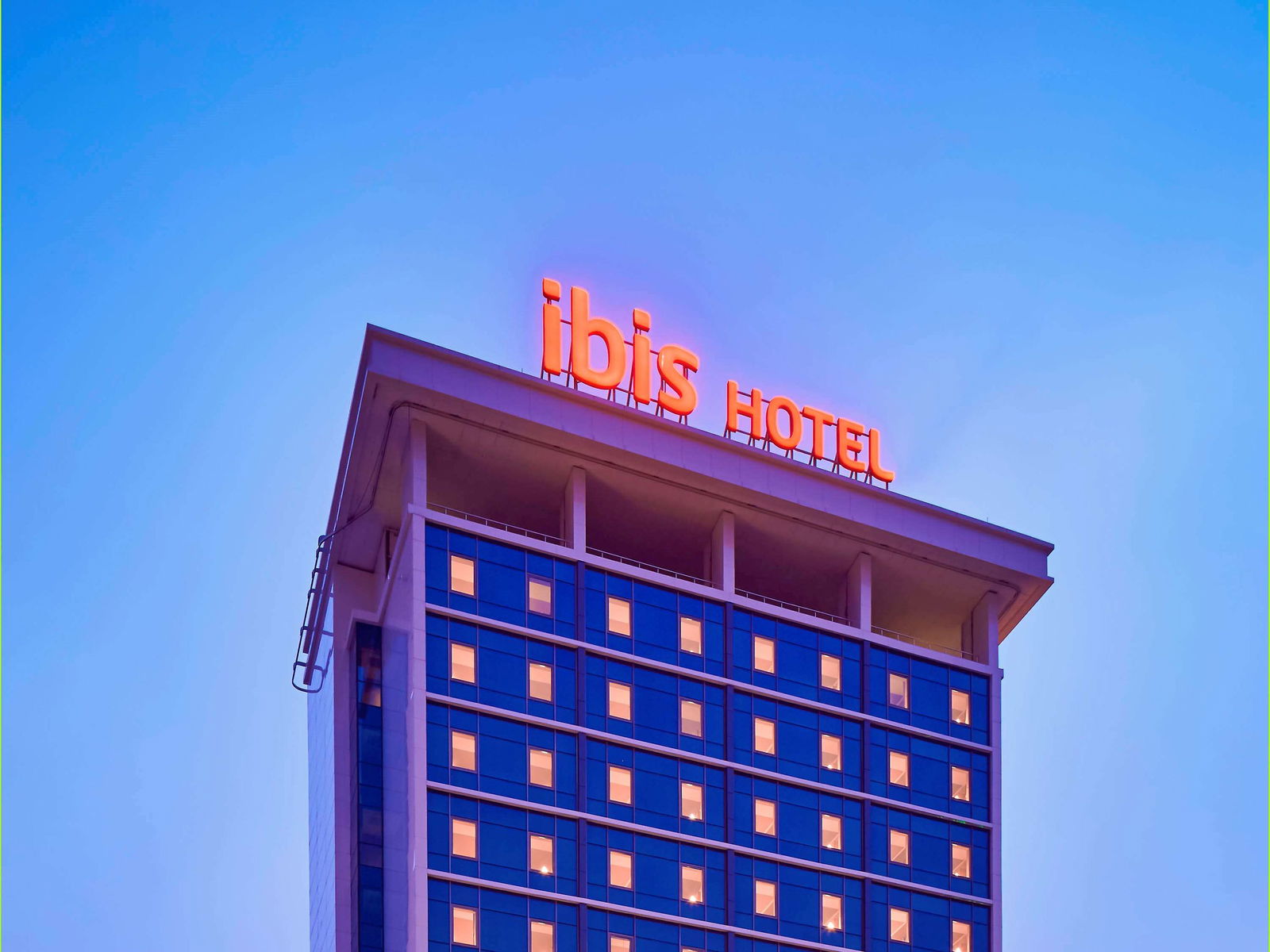 Hotel Ibis Konya