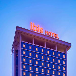 Hotel Ibis Konya cazare Konya