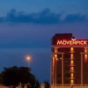 Hotel Mövenpick Hotel Trabzon cazare Trabzon