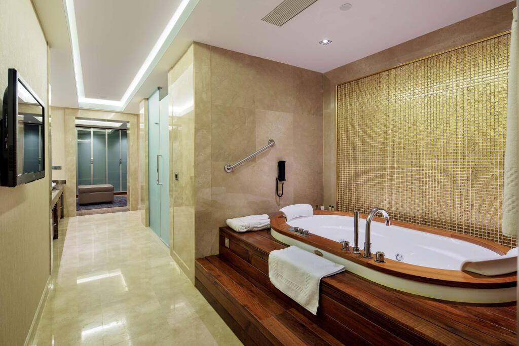 Hotel Movenpick Malatya Hotel