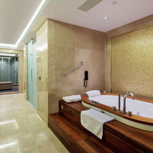 Hotel Movenpick Malatya Hotel cazare Malatya