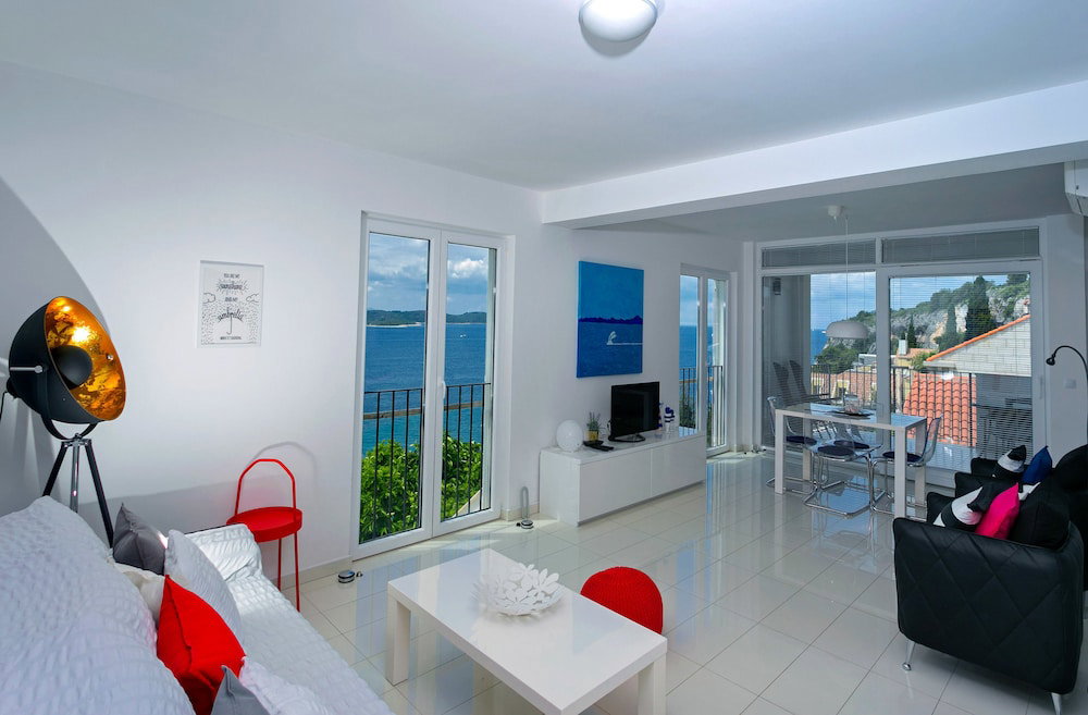 Hotel Blue Bay Residence