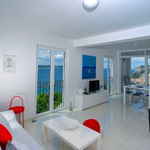 Hotel Blue Bay Residence cazare Hvar