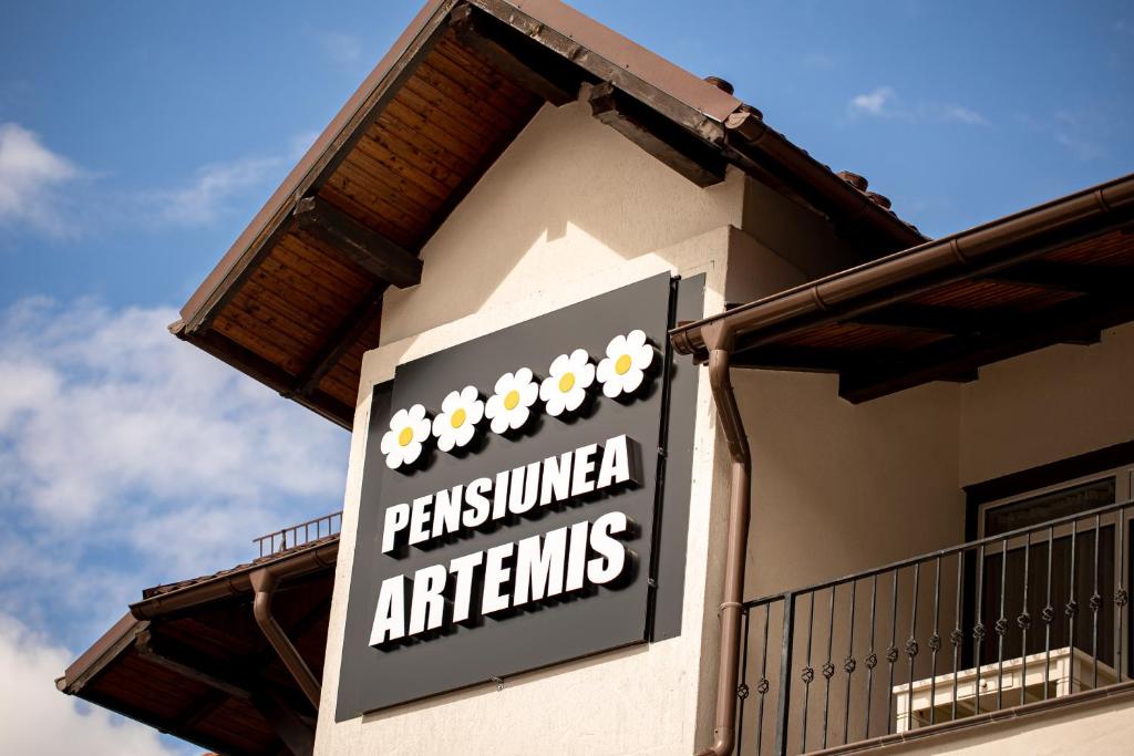 Artemis Villa