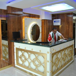 Sejur Hotel Star Park vacanta Istanbul