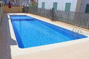 Hotel Apartamentos Los Almendros 3000 cazare Oropesa del Mar
