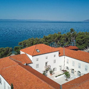 Hotel Heritage Hotel Kaštelet cazare Tucepi