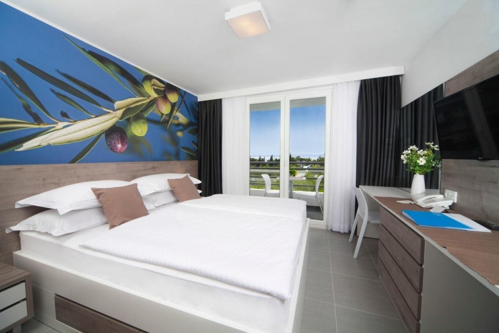 Hotel Bluesun Hotel Neptun & Depandance Maslinik