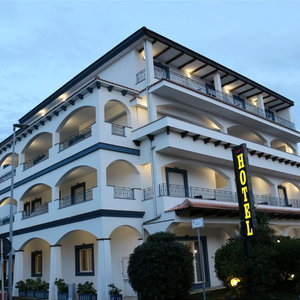 Hotel Hotel Rosa Dei Venti cazare Castelsardo