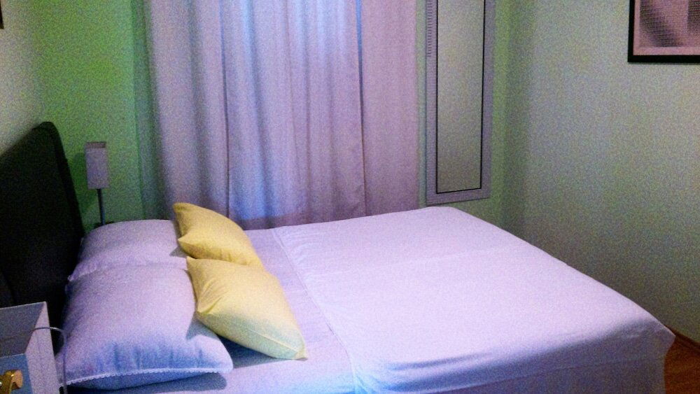 Hotel Apartments Aurora