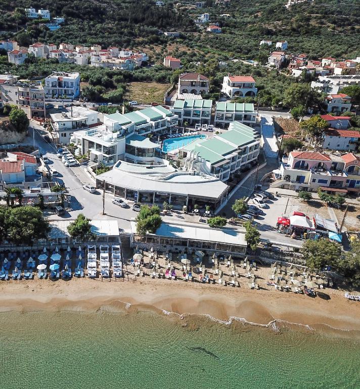 Aloe Boutique & Suites