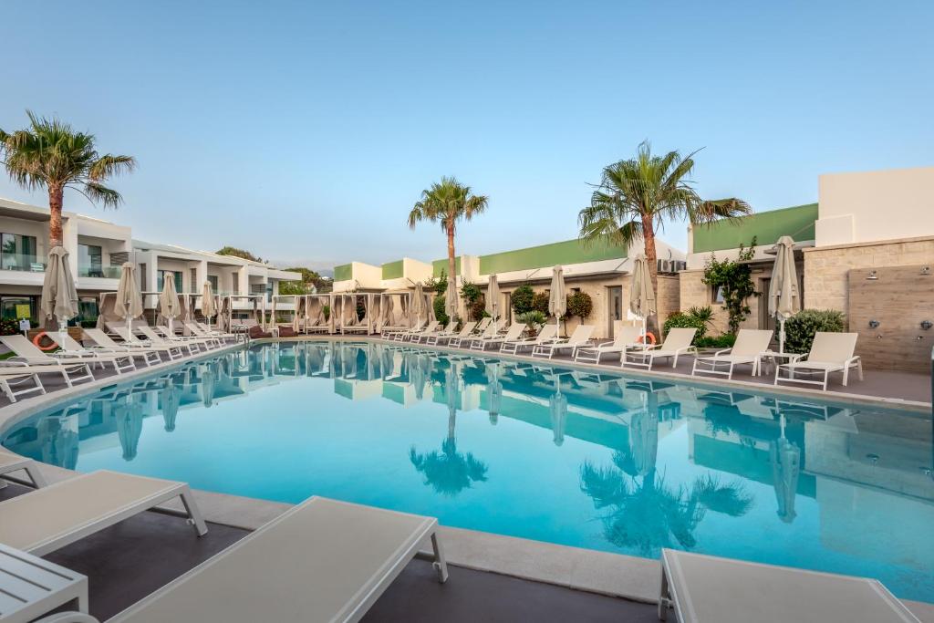 Aloe Boutique & Suites