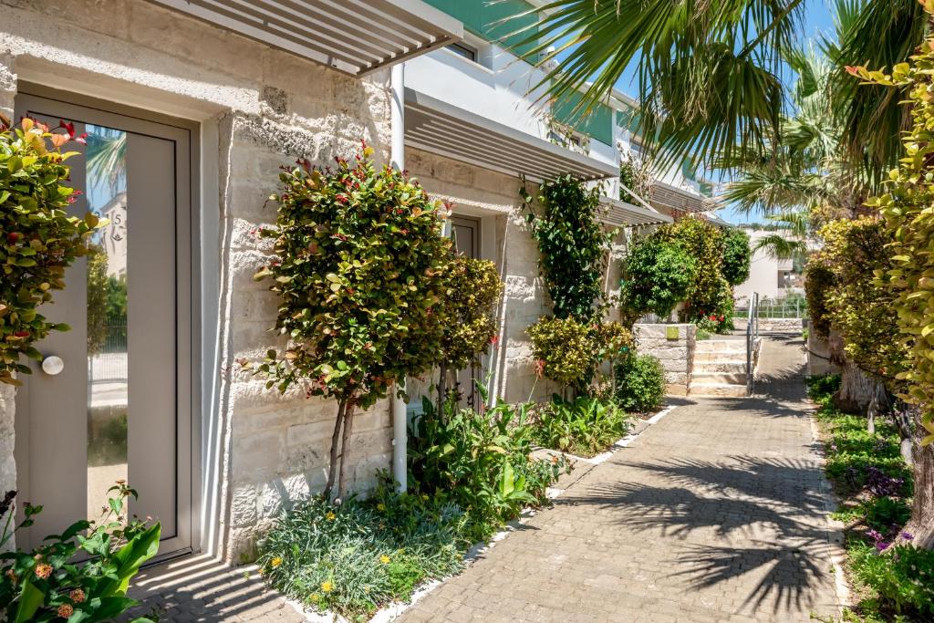 Aloe Boutique & Suites