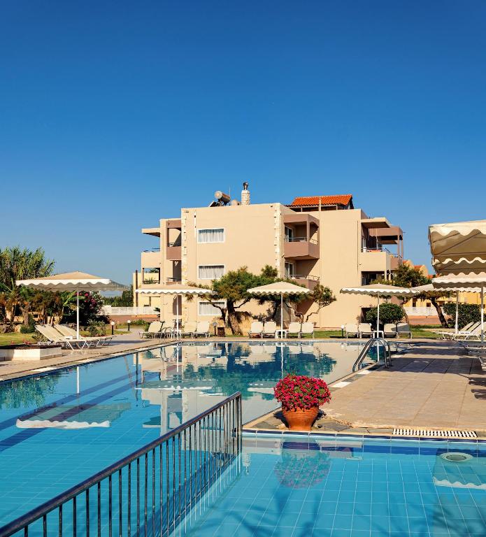 Hotel Matzi Hotel Apartments