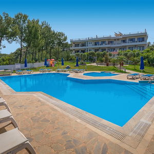 Sejur Helena Christina vacanta Rodos Town