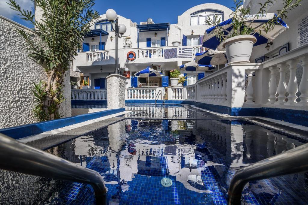 Hotel Hotel Porto Perissa