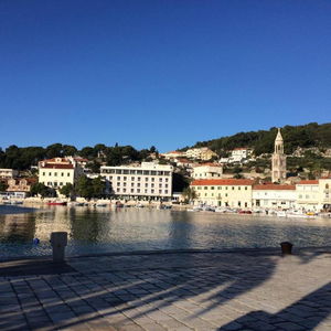 Hotel Terrace Apartment cazare Hvar