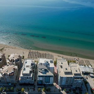Hotel Sea & Sand Hotel cazare Vlore
