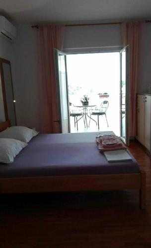Hotel Bocin Rosso Apartments