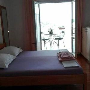 Hotel Bocin Rosso Apartments cazare Hvar