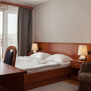 Hotel Villa Vinka cazare Tucepi