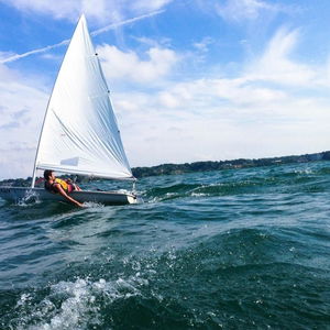 Hotel Villa Bougenvilia Tomas cazare Tucepi