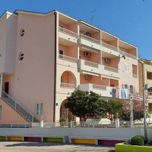 Hotel Villa Rossa cazare Tucepi