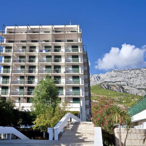 Hotel Neptun Depandsans Maslinik - Tucepi cazare Tucepi