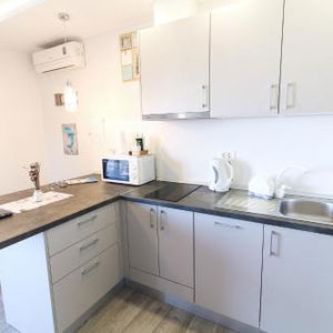 Hotel Apartments Viola cazare Tucepi