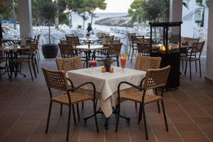 Hotel Inturotel Esmeralda Park cazare Cala d'Or