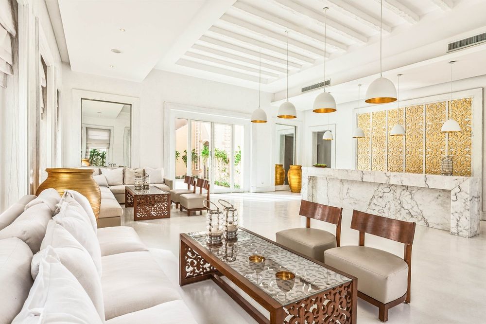 Hotel Jaz Almaza Beach Resort, Almaza Bay