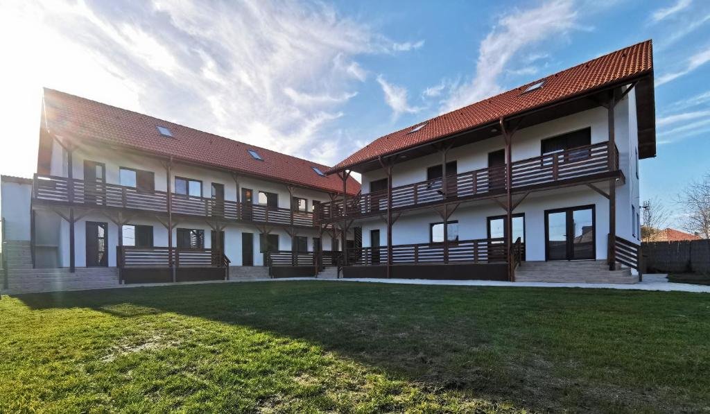 Hotel Bobocel Villa Cm - Camere De Inchiriat