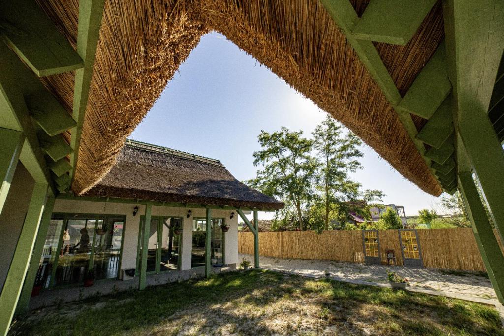 Hotel Pensiunea Delta Drill