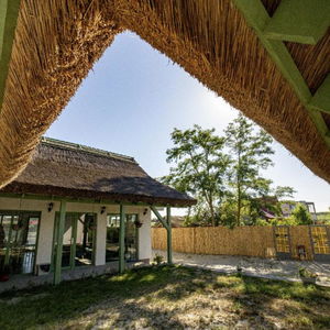 Hotel Pensiunea Delta Drill cazare Sfantu Gheorghe