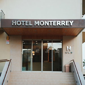 Hotel Hotel Monterrey Roses By Pierre & Vacances cazare Roses