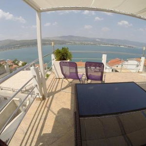 Hotel Apartments Tunjic cazare Trogir
