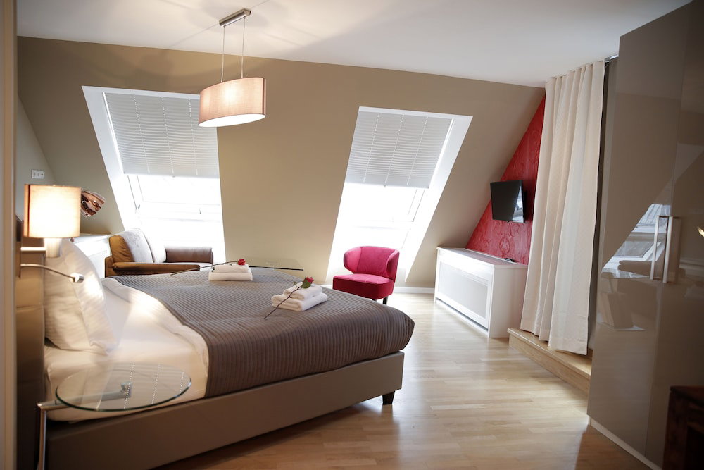 Kimi Apartments
