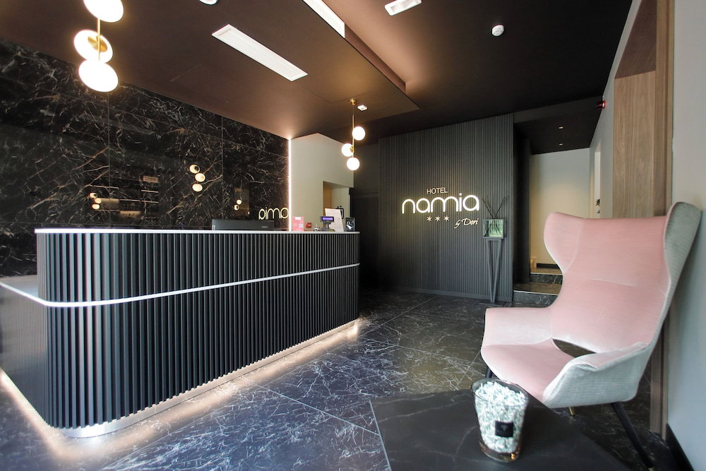 Hotel Hotel Namia By Dori